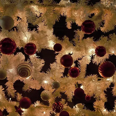 Sunny Stylish Rooftop Private Balcony Shared Jacuzzi Mk2 Apartmán